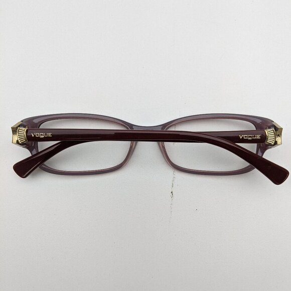 🕶️ Vogue VO5059-B 2323  Eyeglasses 50/16-135 / ALJ735🕶️ - Picture 2 of 8
